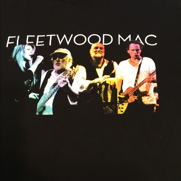 Other - FLEETWOOD MAC 2003 CONCERT TEE/Firm Price